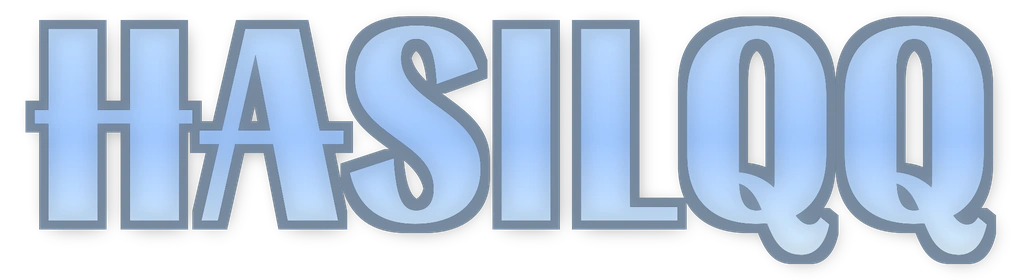 Logo HASILQQ